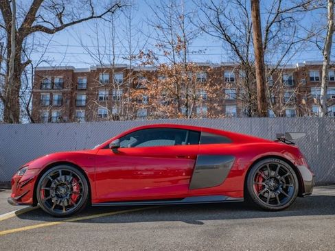 Certified 2023 Audi R8 V10 GT image 6