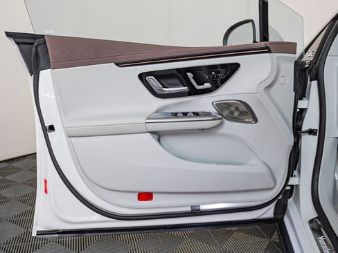 Certified 2023 Mercedes-Benz EQE 350+ Sedan image 23