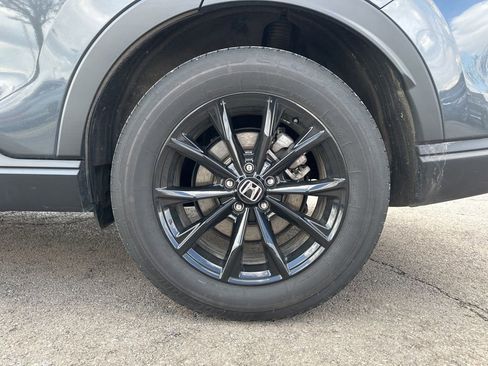 Used 2023 Honda CR-V Sport image 8