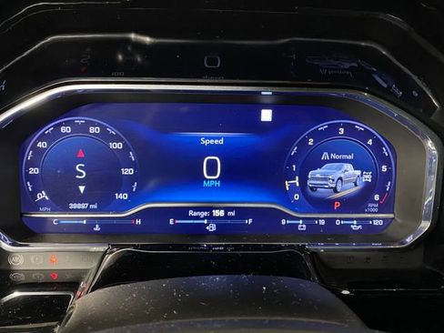 Certified 2023 Chevrolet Silverado 1500 LT w/ Z71 Off-Road Package image 17