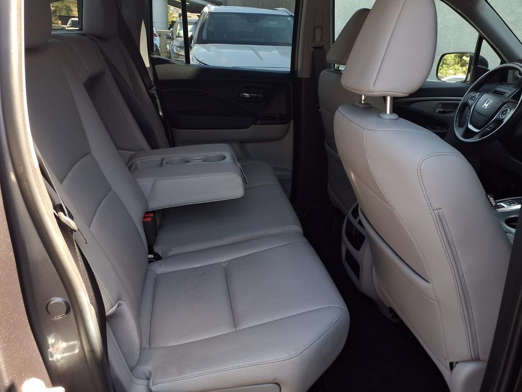 Used 2020 Honda Ridgeline RTL image 32
