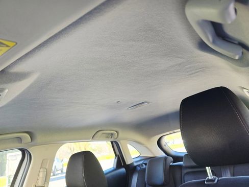 Used 2019 MAZDA CX-3 Sport image 16