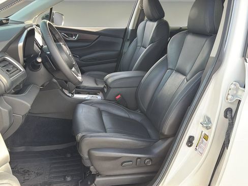 Used 2024 Subaru Ascent Touring AWD/4WD image 13