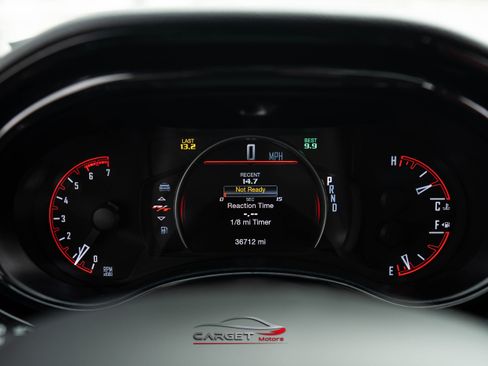 Used 2022 Dodge Durango R/T w/ Trailer Tow Group IV image 31