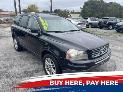 Used 2010 Volvo XC90 3.2