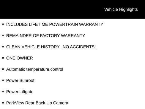 Used 2024 Jeep Grand Cherokee Altitude image 10