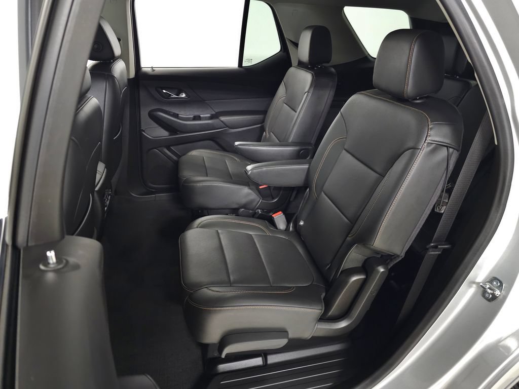 Used 2019 Chevrolet Traverse Premier w/ LPO, Floor Liner Package AWD/4WD image 34