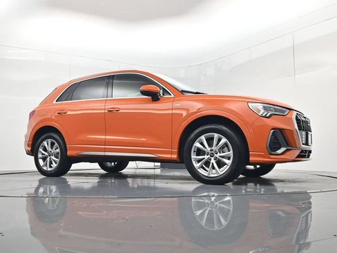 Used 2023 Audi Q3 2.0T Premium AWD/4WD image 41