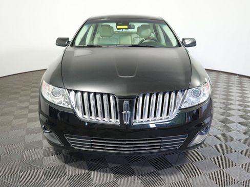 Used 2011 Lincoln MKS FWD image 2