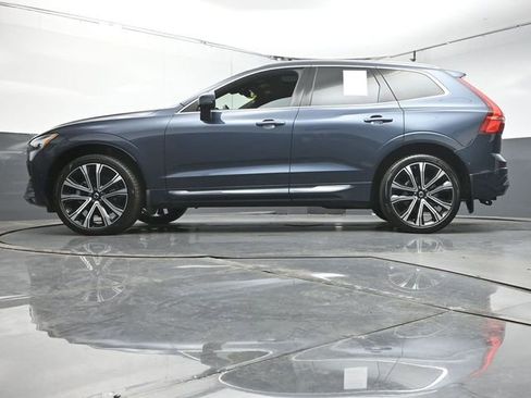 Used 2023 Volvo XC60 B5 Ultimate w/ Climate Package AWD/4WD image 36