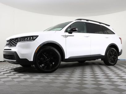 Used 2022 Kia Sorento S