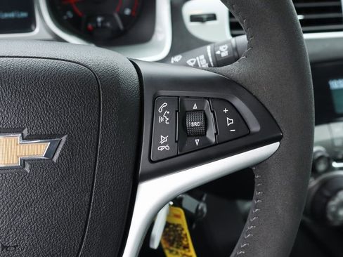 Used 2015 Chevrolet Camaro Z/28 image 26