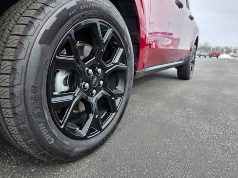 New 2026 Ford Maverick XLT w/ Equipment Group 301A image 21