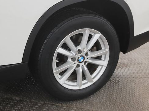 Used 2015 BMW X5 sDrive35i image 14