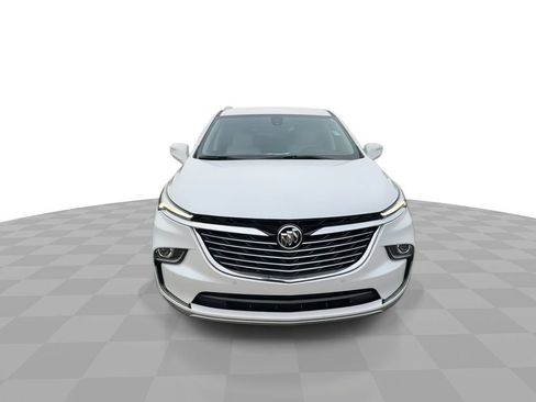 Certified 2023 Buick Enclave Premium w/ Trailering Package, 5000 lbs. FWD image 3