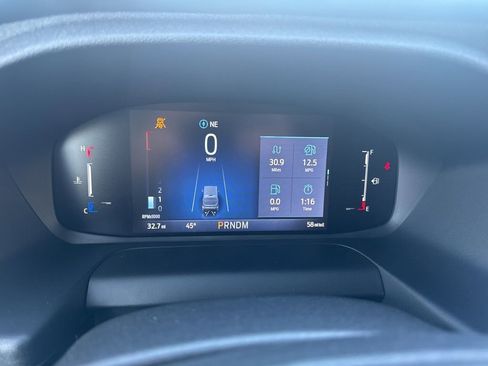 New 2026 Ford Transit 250 148 Medium Roof Extended AWD w/ Exterior Upgrade Package image 16