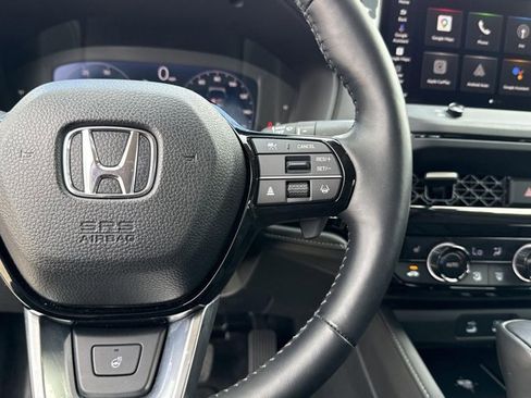 Used 2025 Honda Accord Touring image 27