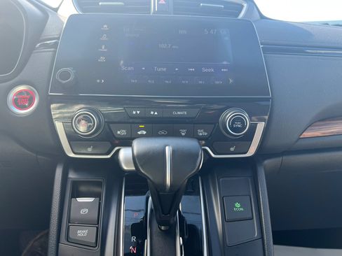 Used 2018 Honda CR-V EX-L image 22