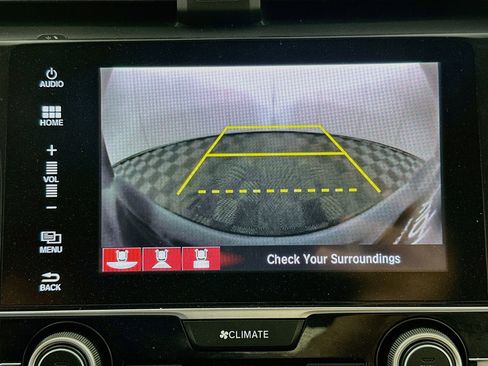 Used 2018 Honda Civic EX-T image 21