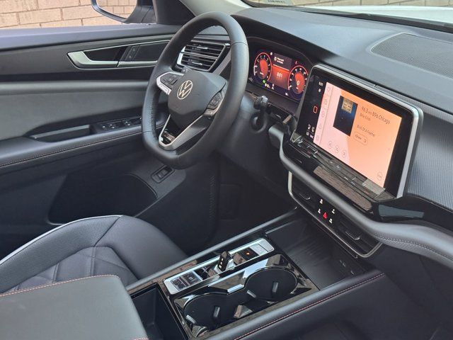 New 2026 Volkswagen Atlas Peak Edition AWD/4WD image 17