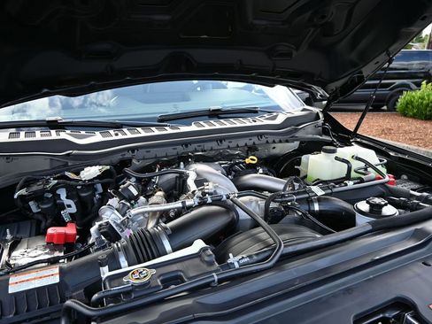 New 2025 Ford F350 XL w/ STX Appearance Package image 14