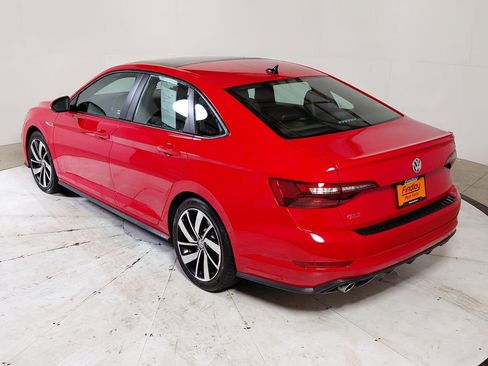 Used 2021 Volkswagen Jetta GLI Autobahn image 11