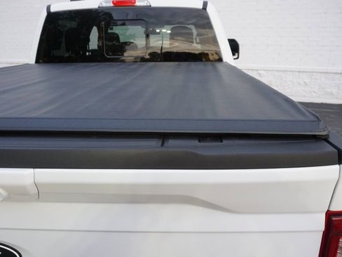 Used 2024 Ford F150 XLT w/ Equipment Group 302A MID image 31