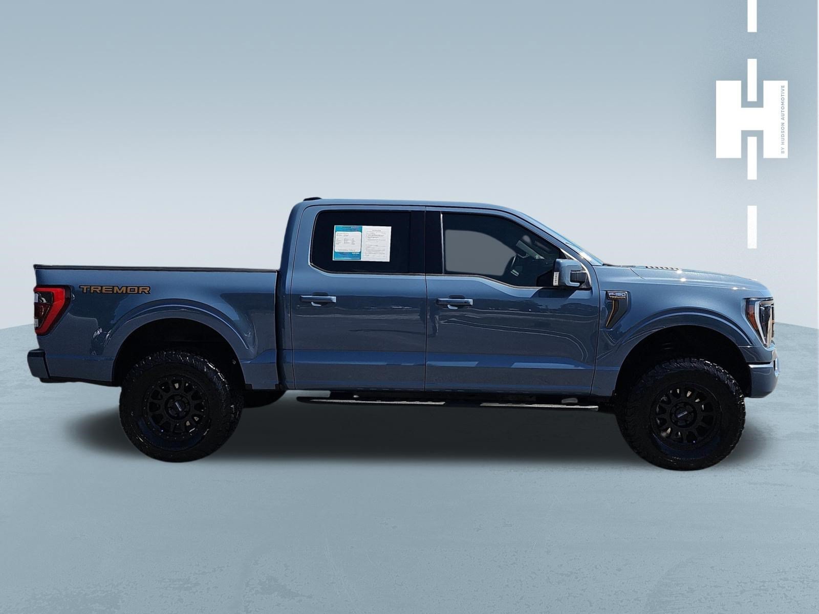 Used 2023 Ford F150 Tremor w/ Equipment Group 402A High AWD/4WD image 3