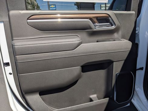 New 2026 Chevrolet Silverado 3500 LT w/ All Star Edition image 16