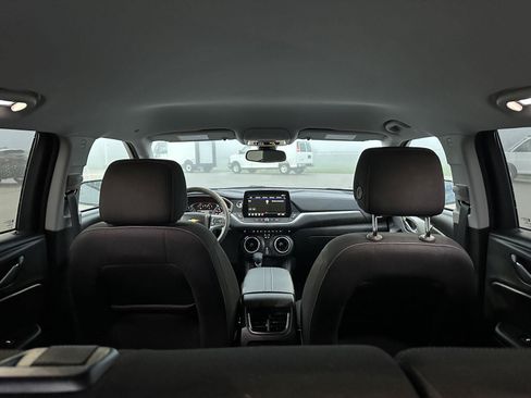 Used 2024 Chevrolet Blazer LT w/ Convenience Package FWD image 7