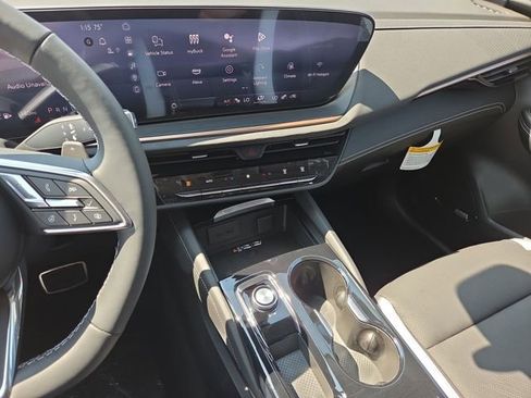 New 2025 Buick Envision Sport Touring image 13