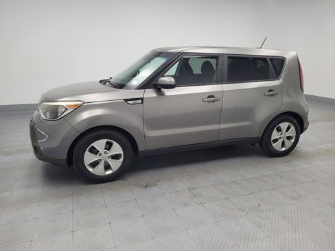 Used 2016 Kia Soul image 2