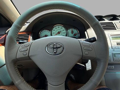 Used 2006 Toyota Solara SLE FWD image 35