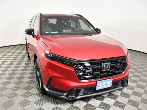 Used 2024 Honda CR-V Sport image 3