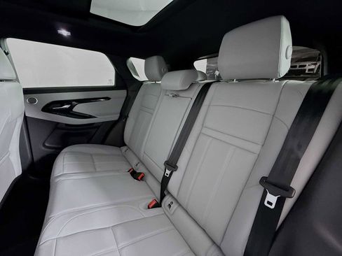 New 2026 Land Rover Range Rover Evoque S image 21