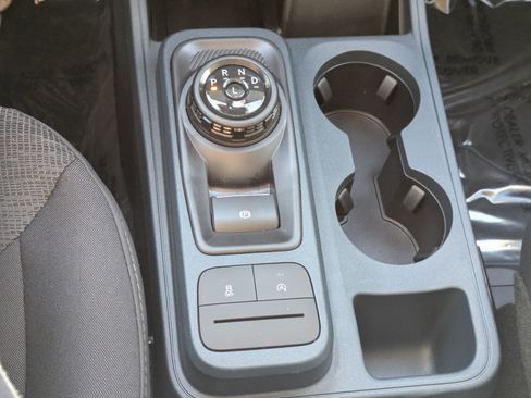 New 2025 Ford Maverick XL w/ Equipment Group 102A image 19