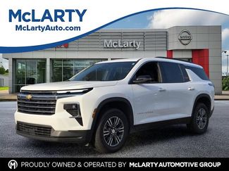Used 2024 Chevrolet Traverse LT FWD 360° Tour