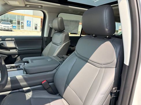 New 2026 Ford Expedition Max Active AWD/4WD image 27