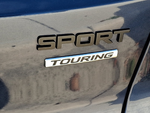 Used 2025 Honda CR-V Sport Touring image 10