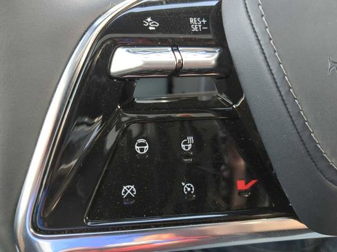 New 2025 Cadillac Escalade IQ Luxury 2 image 15