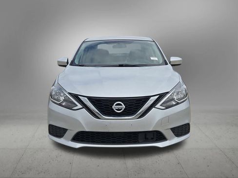 Used 2019 Nissan Sentra SV FWD image 9
