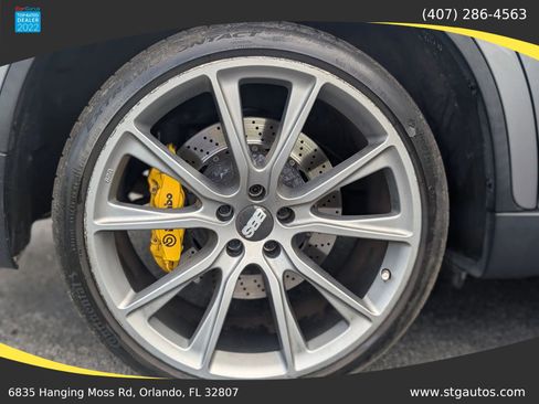 Used 2013 BMW X6 xDrive35i image 31