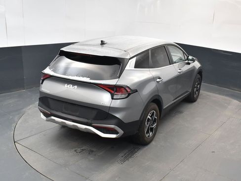 Certified 2024 Kia Sportage LX image 36