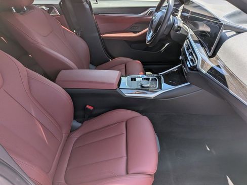 Certified 2023 BMW i4 eDrive40 w/ Premium Package RWD image 22
