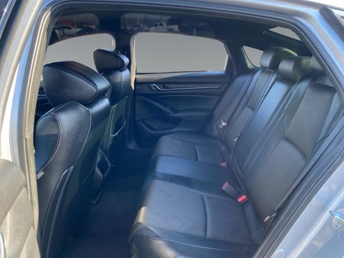 Used 2022 Honda Accord Sport image 13