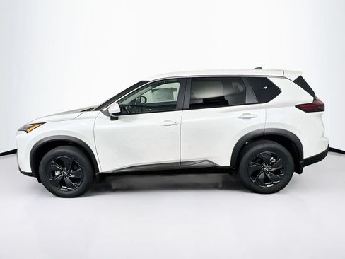 New 2026 Nissan Rogue SV w/ Cold Weather Package AWD/4WD image 4