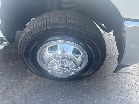 Used 2023 RAM 3500 Big Horn w/ Level 1 Equipment Group image 53