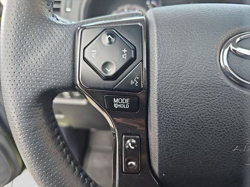 Certified 2022 Toyota 4Runner TRD Pro image 11