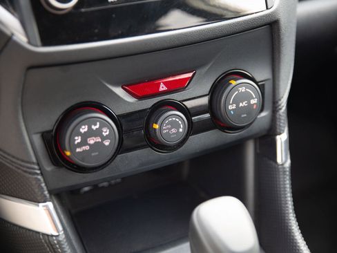 Used 2024 Subaru Forester Premium image 14