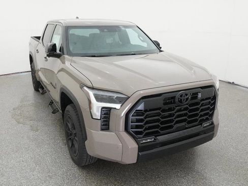 New 2026 Toyota Tundra Limited AWD/4WD image 47